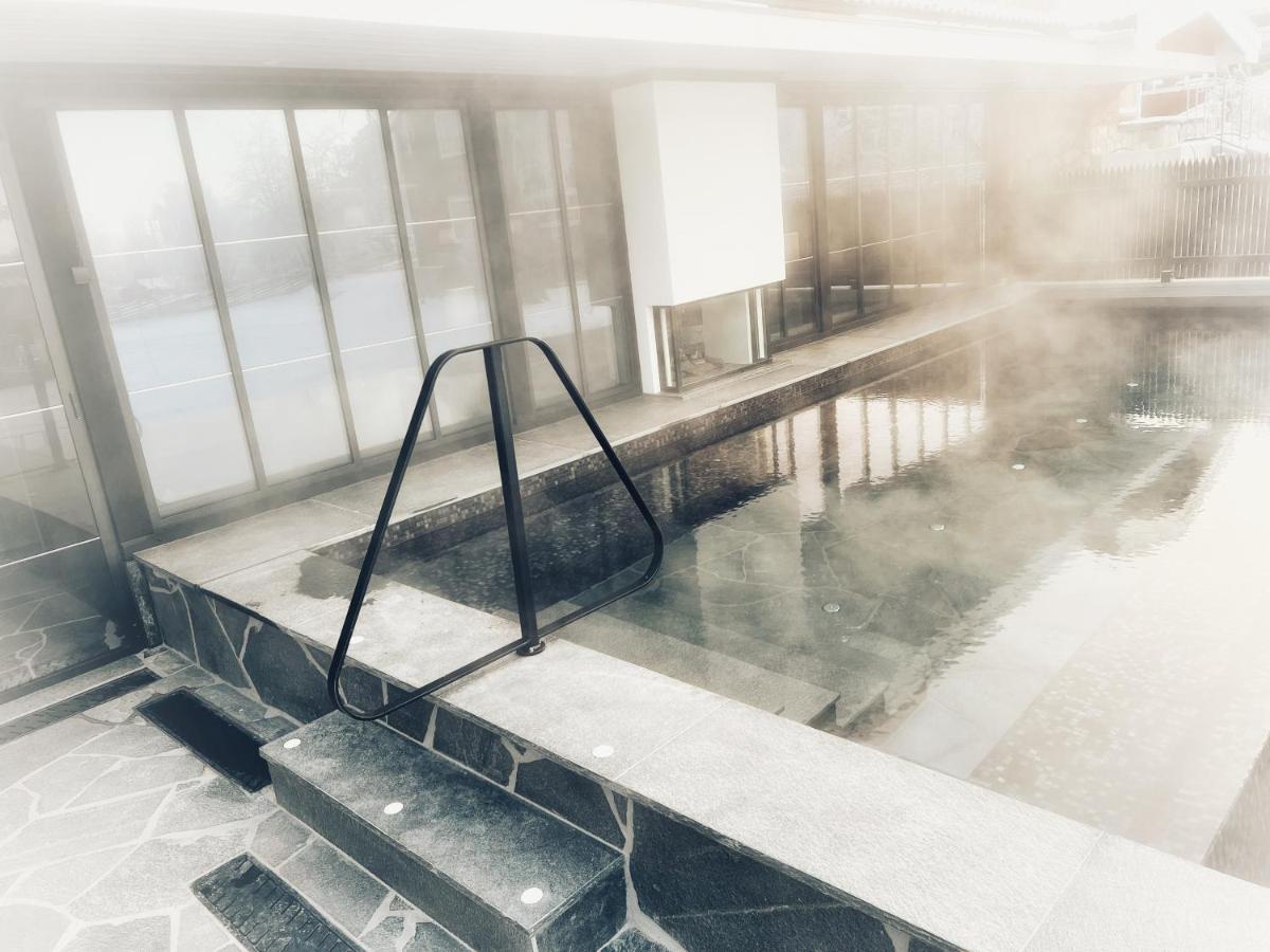 アケルブラド ホテル ヤフイヴェリ スパ テルベリ エクステリア 写真